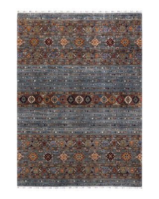 Bloomingdale's Tribal M1982 Area Rug, 8'7 x 12'
