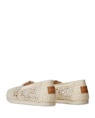 Women's Alpargata Flats