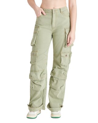 STEVE MADDEN Brody Cargo Pants Bloomingdale's