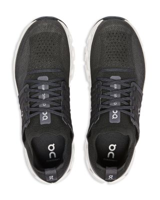 Men's Cloudswift 3 Lace Up Running Sneakers