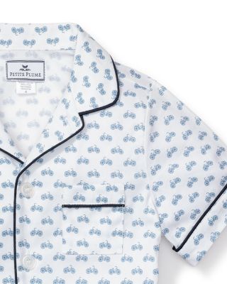 Boys' Bicyclette Short Set - Baby, Little Kid, Big Kid