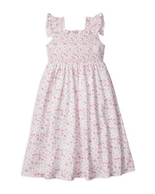 Girls' Dorset Floral Margaux Dress - Baby, Little Kid, Big Kid