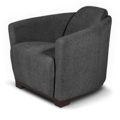 Hollister Fabric Chair