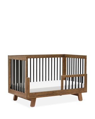 Hudson 3-in-1 Convertible Crib