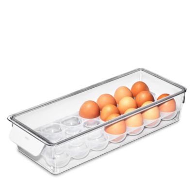 8 Pc Refrigerator Overhaul Organizing Set