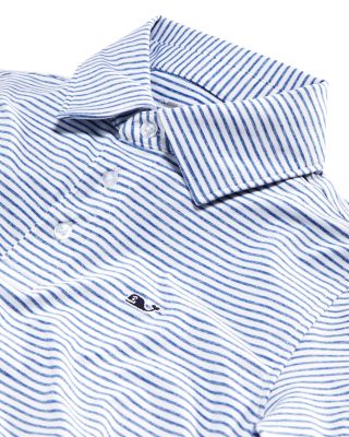 Boys' Bradley Striped Polo - Little Kid, Big Kid