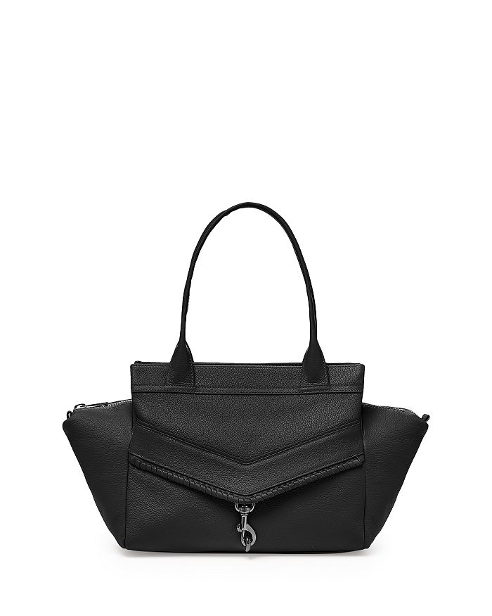 Botkier alix leather tote bag hotsell