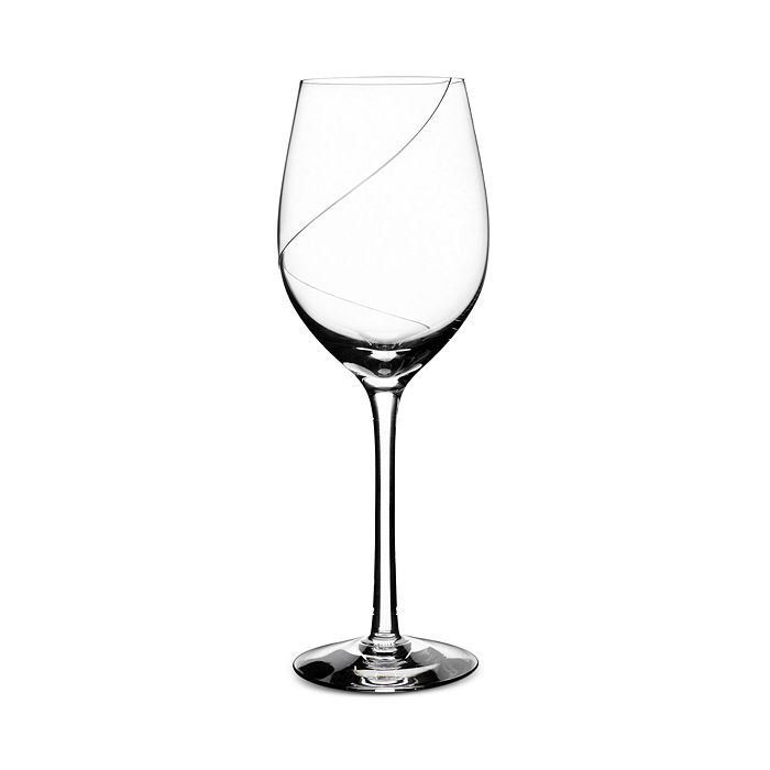 Kosta Boda Line Wine Glass Bloomingdale's
