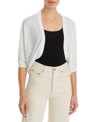 Essentials Cocoon Poncho