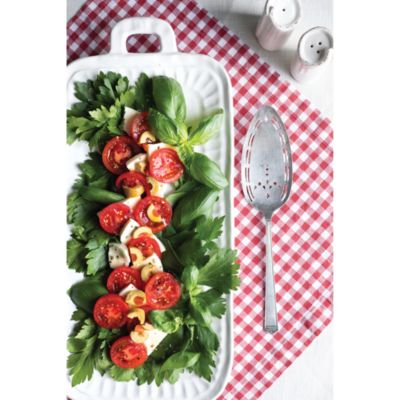 Italy on a Plate: Travels, Memories, Menus Cookbook