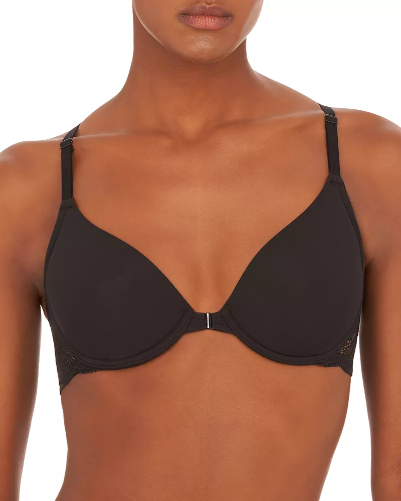 Natori Lush Front Close Bra