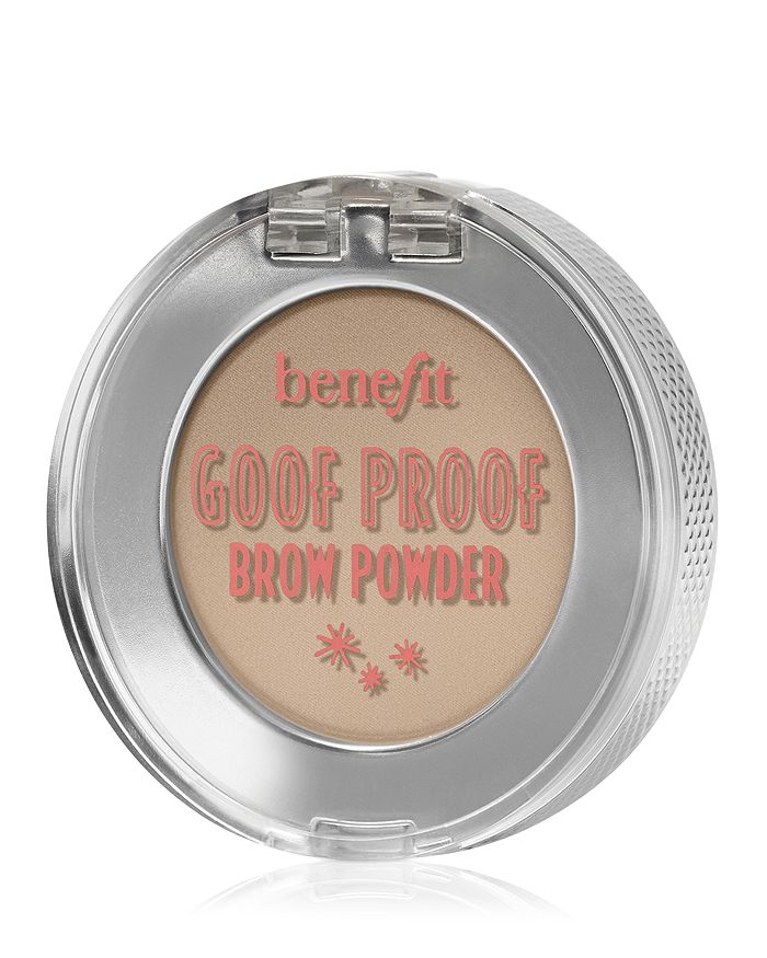 Benefit Cosmetics - Goof Proof Brow Powder