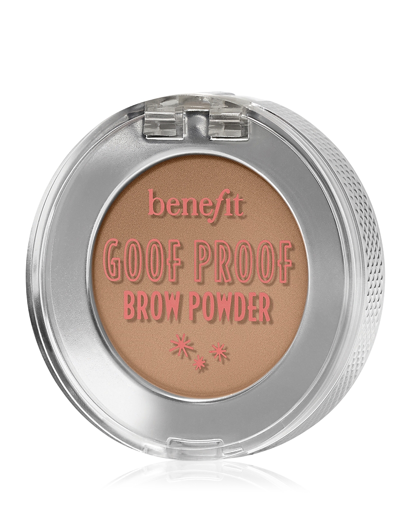 Benefit Cosmetics Goof Proof Brow Powder