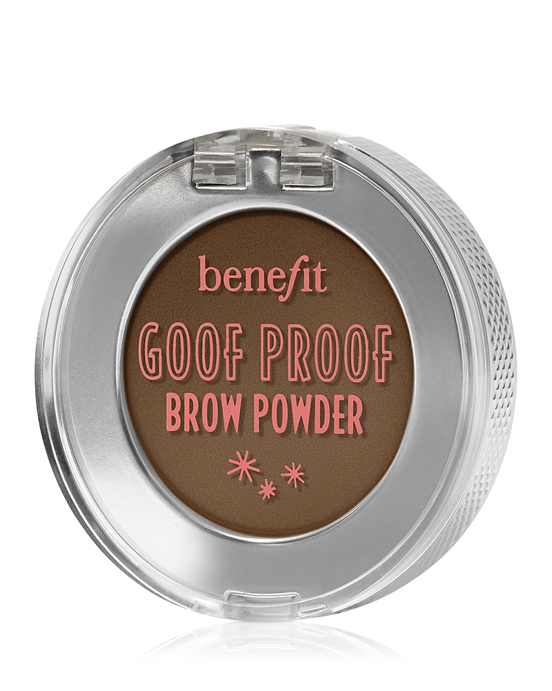 Benefit Cosmetics Goof Proof Brow Powder