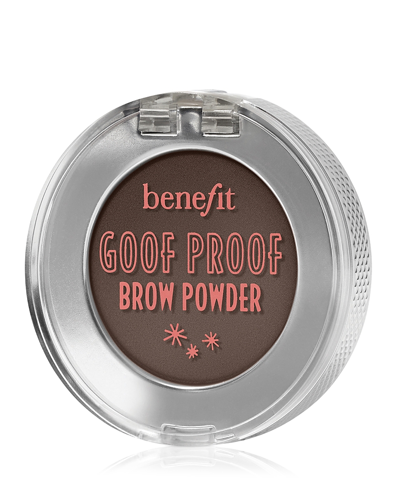 Benefit Cosmetics Goof Proof Brow Powder