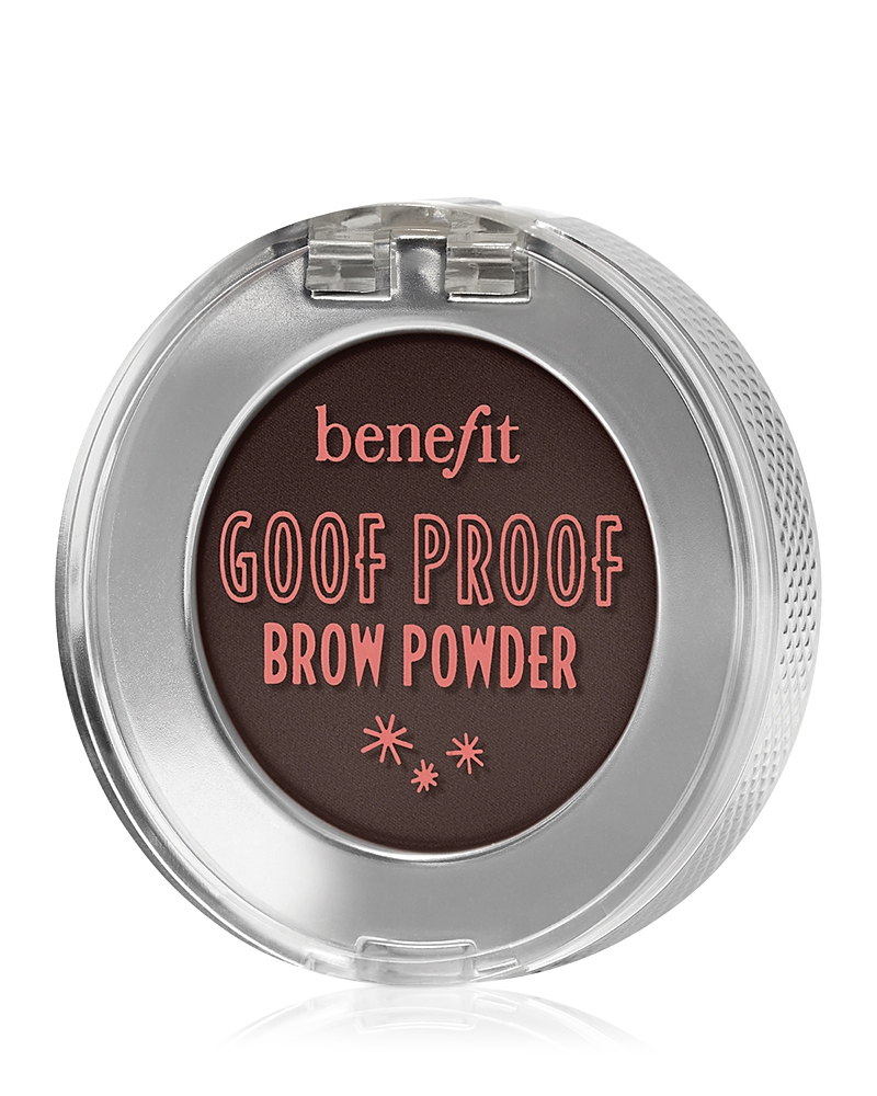 Benefit Cosmetics Goof Proof Brow Powder