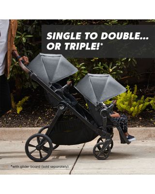 City Select&reg; 2 Travel System, Eco Collection