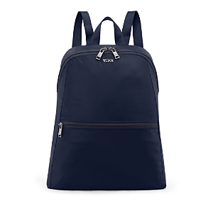 Shop Tumi Voyageur Just In Case Packable Backpack In Indigo