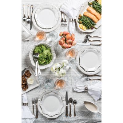 Berry & Thread Dinnerware & Serveware Collection