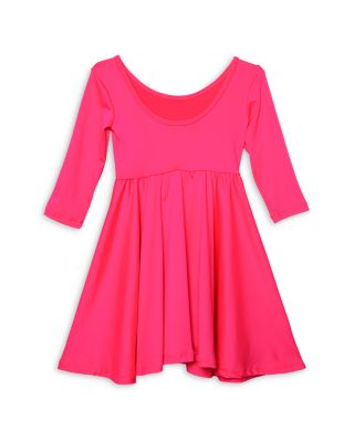Girls Twirly Dress - Little Kid, Big Kid