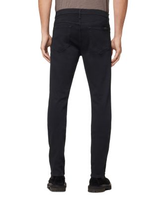 The Asher Slim Fit Jeans in Griff