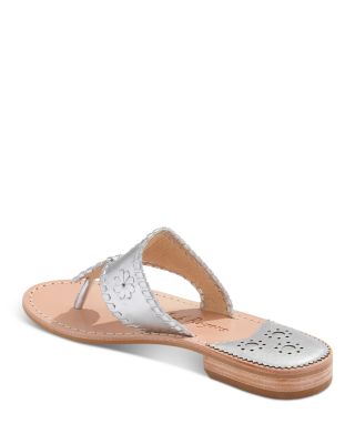 Women's Jacks Flat Sandals