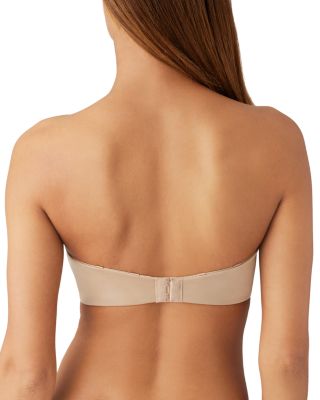 Future Foundation Push Up Strapless