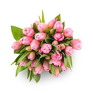 Bloomsybox Princess Pink Tulip Bouquet