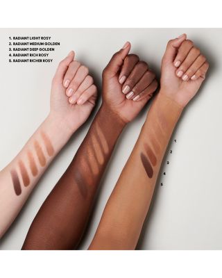 Skinfinish Sunstruck Radiant Bronzer