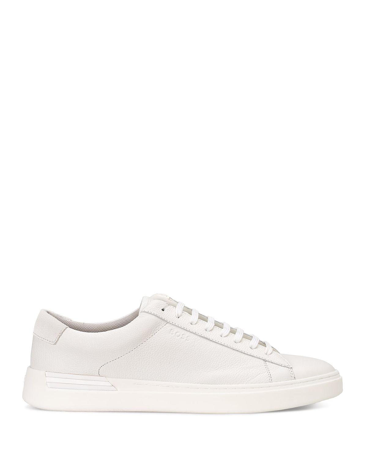 Boss Men's Clint Lace Up Sneakers