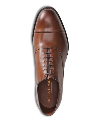 靴 Allen Edmonds 4315 The Seneca 靴 Allen Edmonds 4315 The Seneca Siena Cap Stitch Oxford