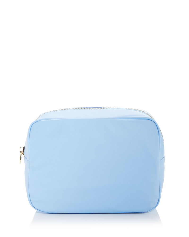 STONEY CLOVER LANE CLASSIC LARGE NYLON POUCH
