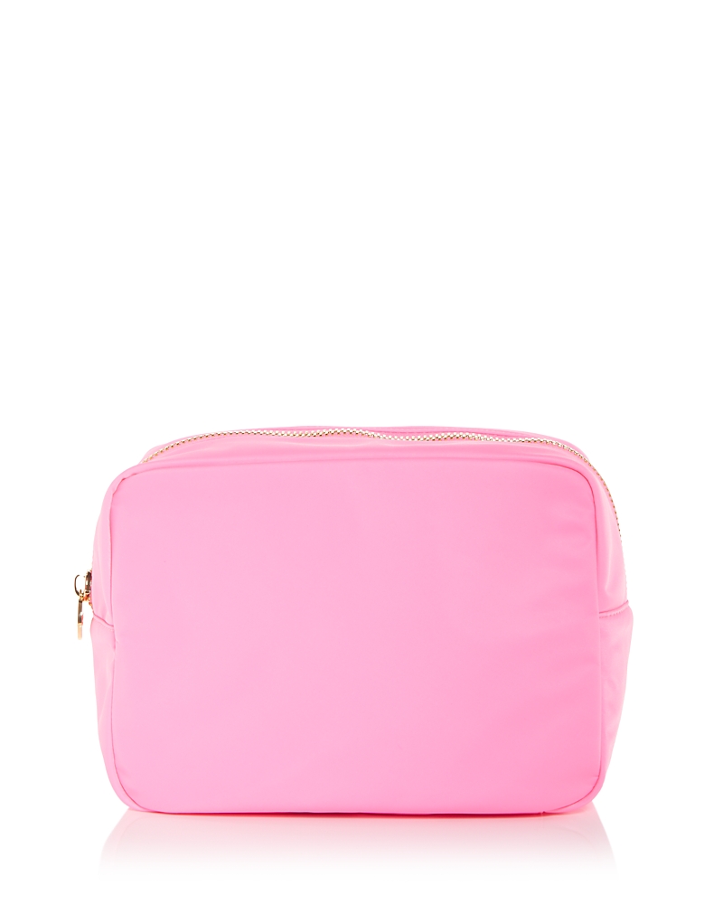 STONEY CLOVER LANE CLASSIC LARGE NYLON POUCH