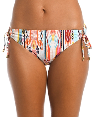 LA BLANCA DESERT DREAMS SIDE TIE BIKINI BOTTOM