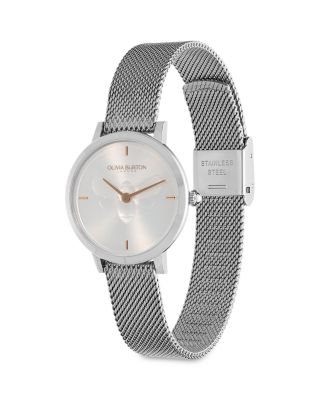 Ultra Slim Bee Watch, 28mm