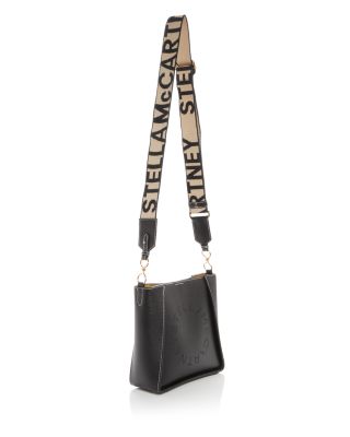 Stella McCartney Logo Crossbody Bag | Bloomingdale's