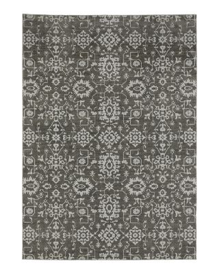 Oriental Weavers - Intrigue INT09 Area Rug Collection