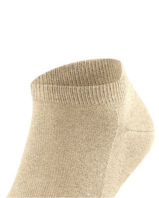 Family Cotton Blend Sneaker Socks 
