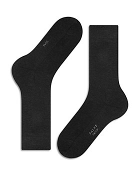 Falke Shelina 12 Ankle Socks In Black