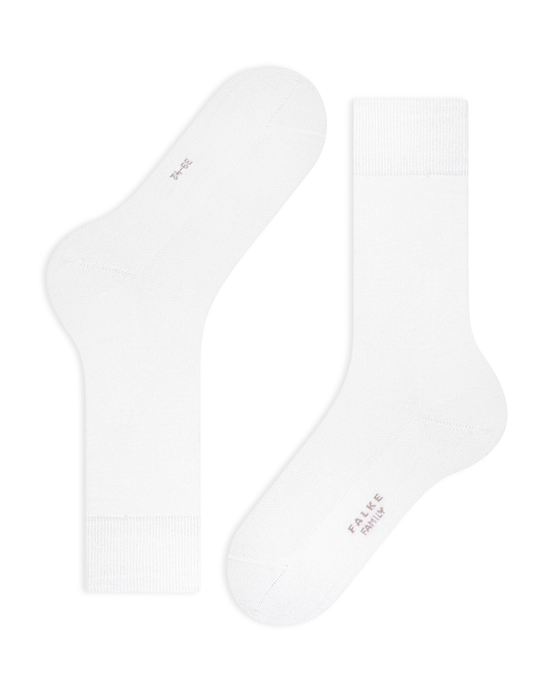 Falke Family Cotton Blend Socks