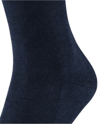 Family Cotton Blend Socks
