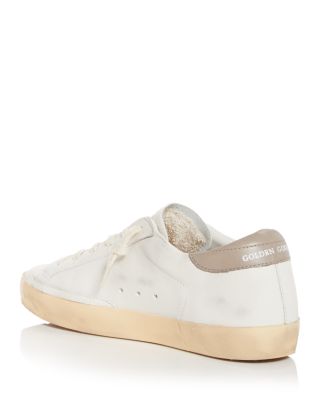 Women's Super-Star Classic Low Top Sneakers