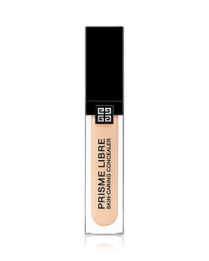 Givenchy Prisme Libre Skin-caring 24h Hydrating & Correcting Multi-use Concealer In C105 - Fair With Cool Undetones