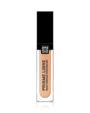 Givenchy Prisme Libre Skin-caring 24h Hydrating & Correcting Multi-use Concealer In N270 - Light To Medium With Intense Neutral Undertones