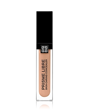 Givenchy Prisme Libre Skin-caring 24h Hydrating & Correcting Multi-use Concealer In N335 - Tan With Balanced, Neutral Undertones