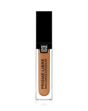 Givenchy Prisme Libre Skin-caring 24h Hydrating & Correcting Multi-use Concealer In N385 - Tan To Medium Deep With Neutral Undertones