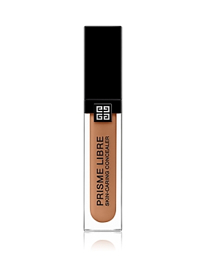Givenchy Prisme Libre Skin-caring 24h Hydrating & Correcting Multi-use Concealer In N390 - Tan To Medium Deep With Balanced, Neutral Undertones