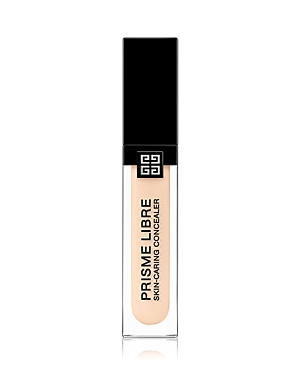 Givenchy Prisme Libre Skin-caring 24h Hydrating & Correcting Multi-use Concealer In N80 - Ultra Fair With Neutral Undertones