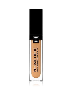 Givenchy Prisme Libre Skin-caring 24h Hydrating & Correcting Multi-use Concealer In W310 - Medium With Warm Undertones
