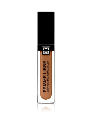 Givenchy Prisme Libre Skin-caring 24h Hydrating & Correcting Multi-use Concealer In W420 - Tan To Deep With Warm Undertones